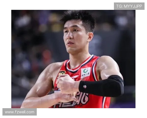 郭艾伦领衔中国男篮新一代崛起之路展现青春力量与拼搏精神