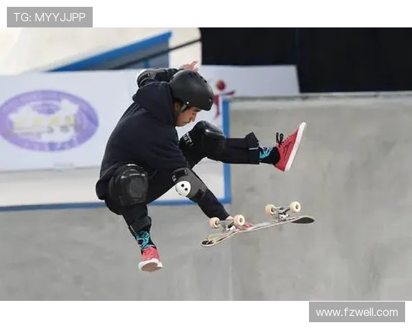 北京滑板队荣登全国滑板配合排行榜第三名展现实力与风采