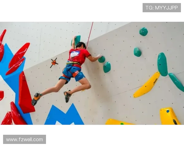 北京飞盘队在攀岩联赛中的逆袭之旅展现团队精神与拼搏毅力
