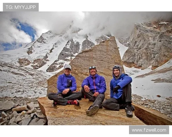 吴军的攀岩人生与深度对话探索人生的高度与深度