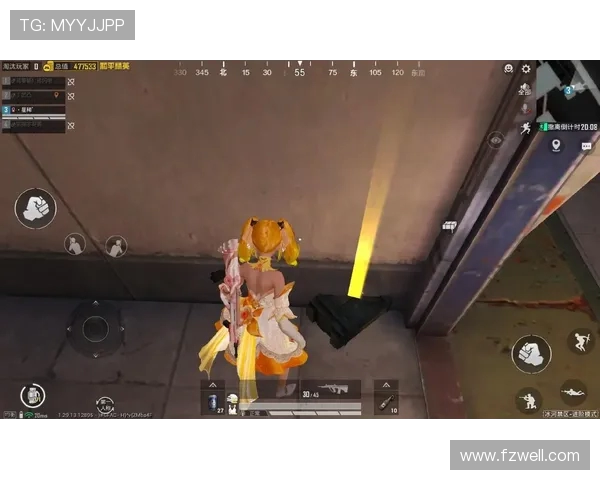 和平精英巨献：深入解析LNG团队配合与战术策略的完美结合